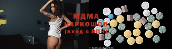прущий лед Алексин