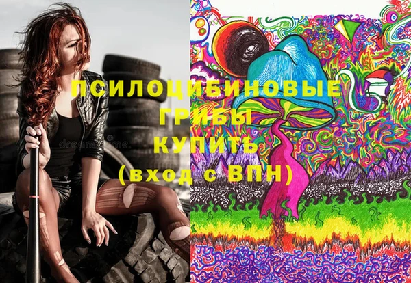 тгк Алексеевка